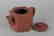 A Yixin Purple Clay Teapot - 5