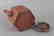A Yixin Purple Clay Teapot - 6