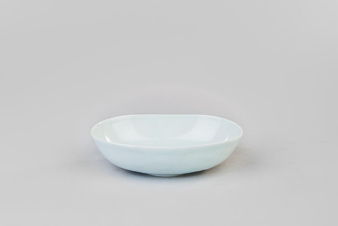 Katsutoshi Mizuno, Small oval cup (1 of 1)