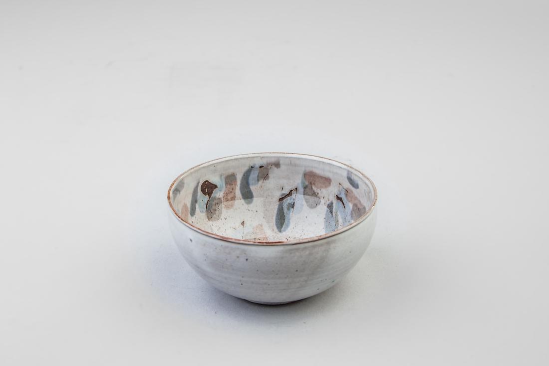 Japanese contemporary ceramic bowl (1 of 1)