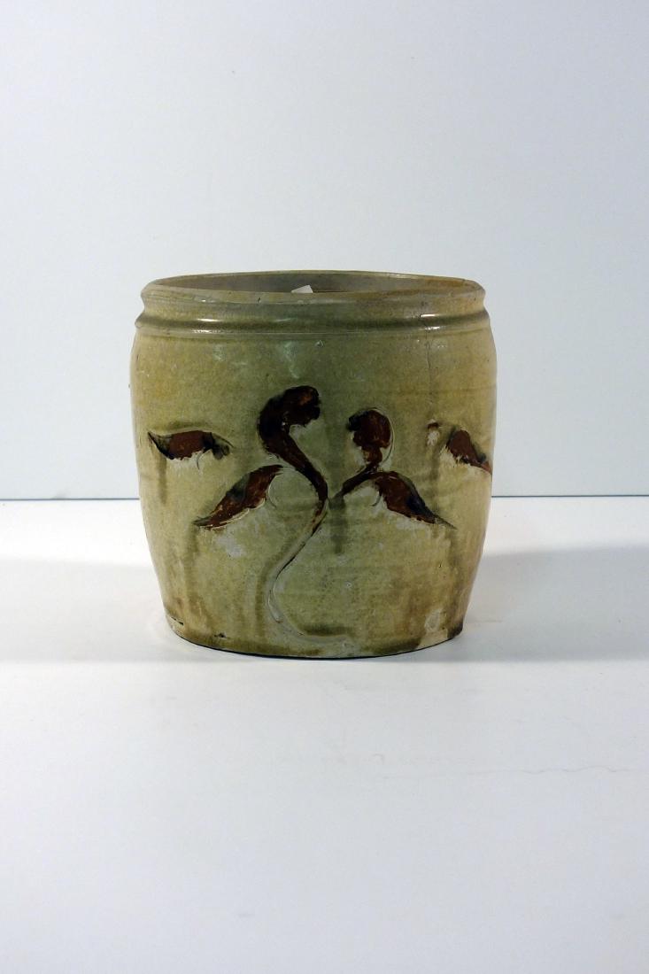 Vietnamese Storage Jar (1 of 1)