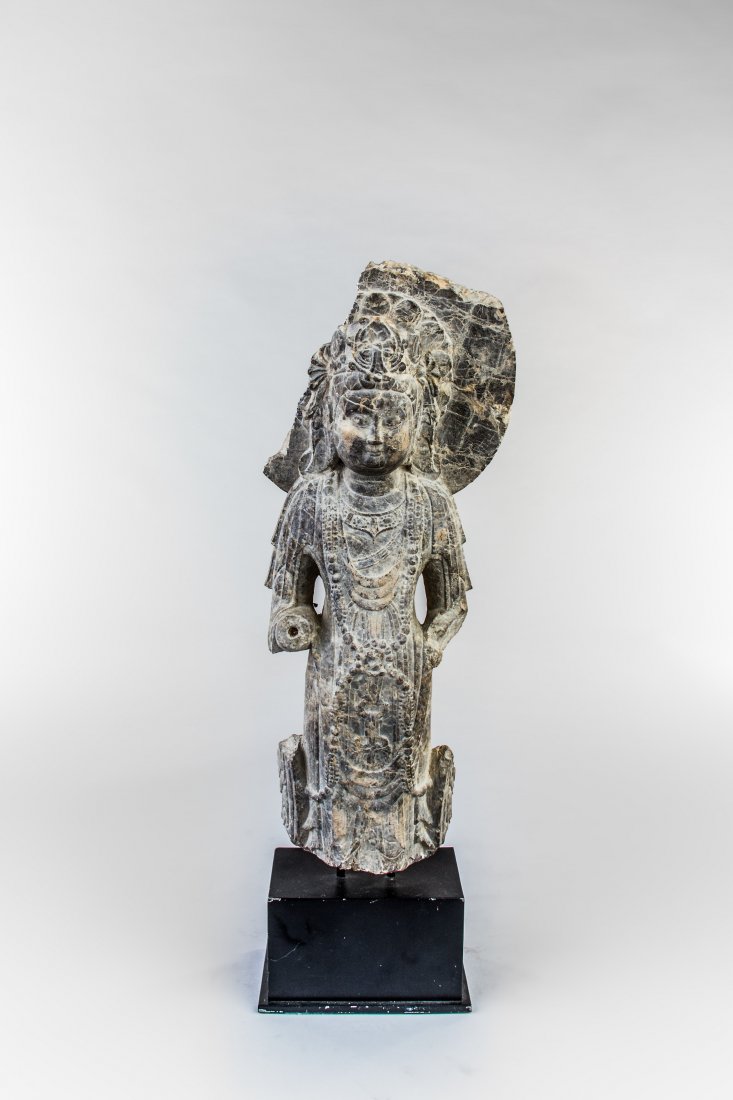 Sui Bodhisattva (1 of 1)