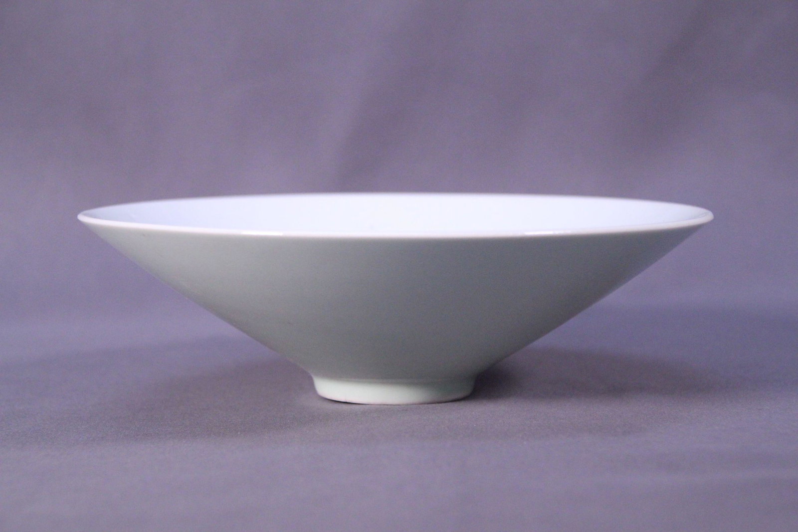 Chinese light green bowl (1 of 6)