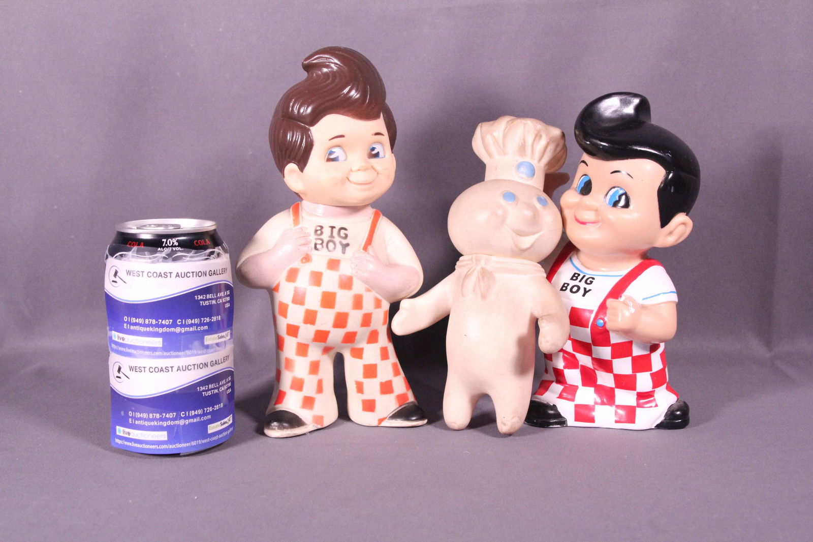 Big Boy toys and dough boy (1 of 6)