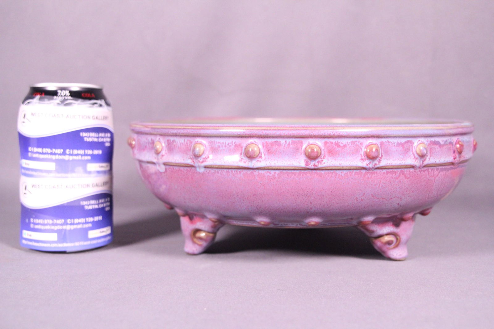 Chinese large song style washer (1 of 6)