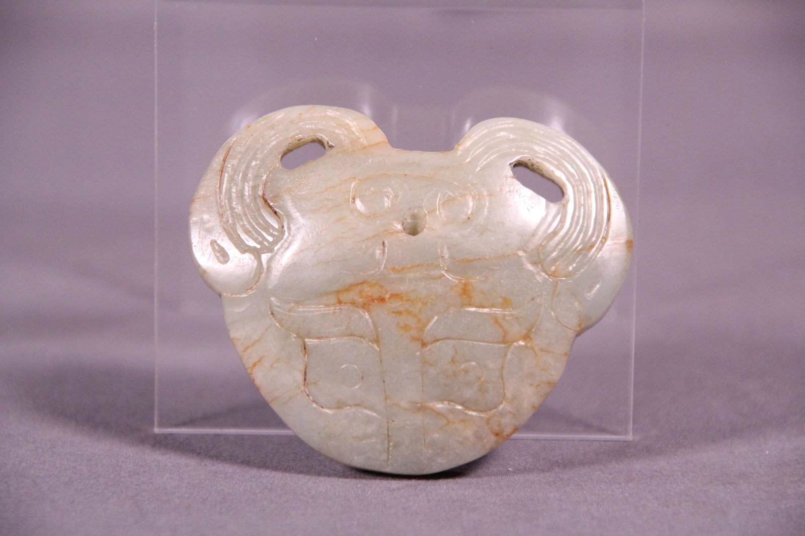 Chinese archaic jade (1 of 6)