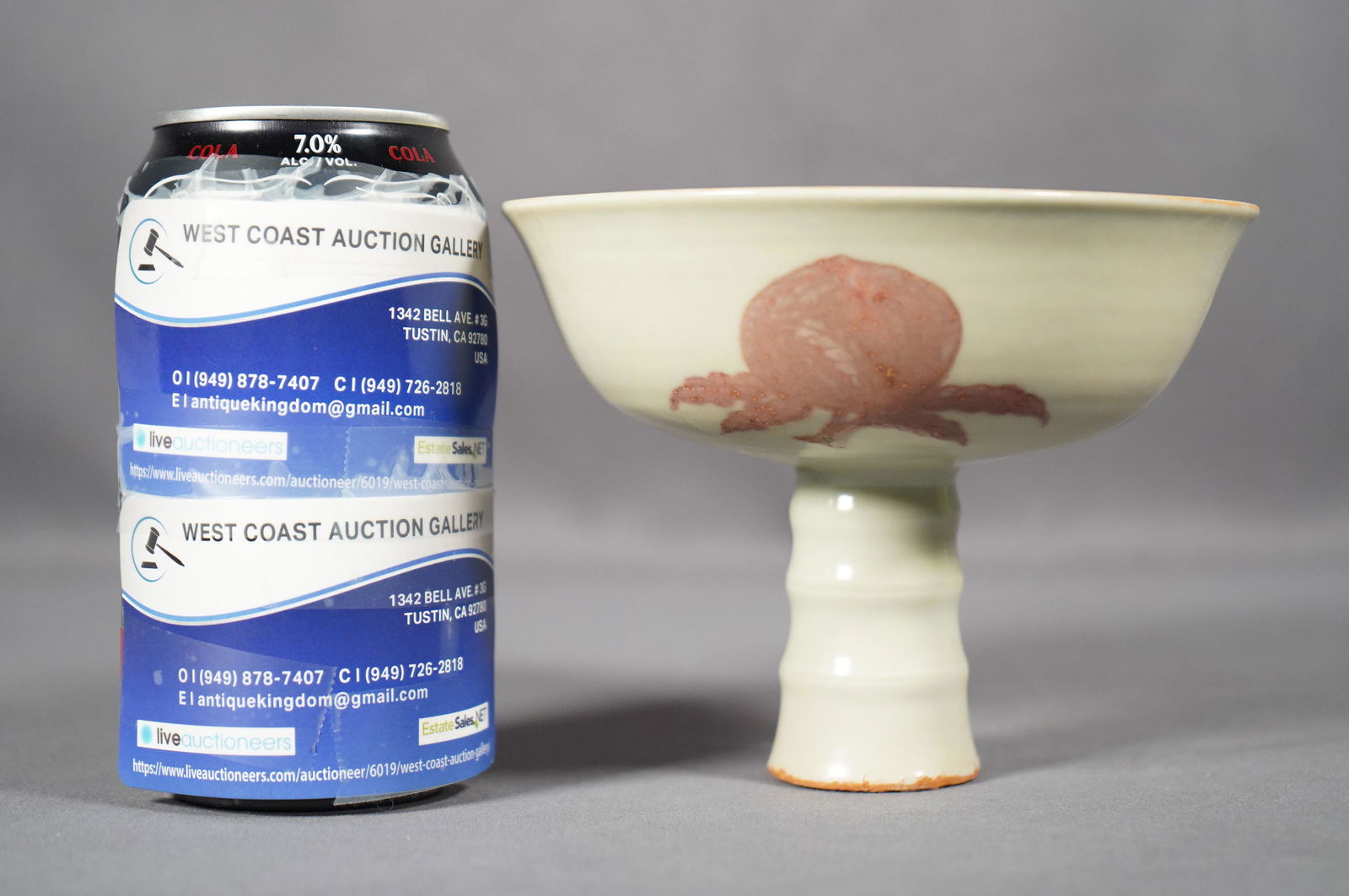 Chinese stem cup (1 of 6)