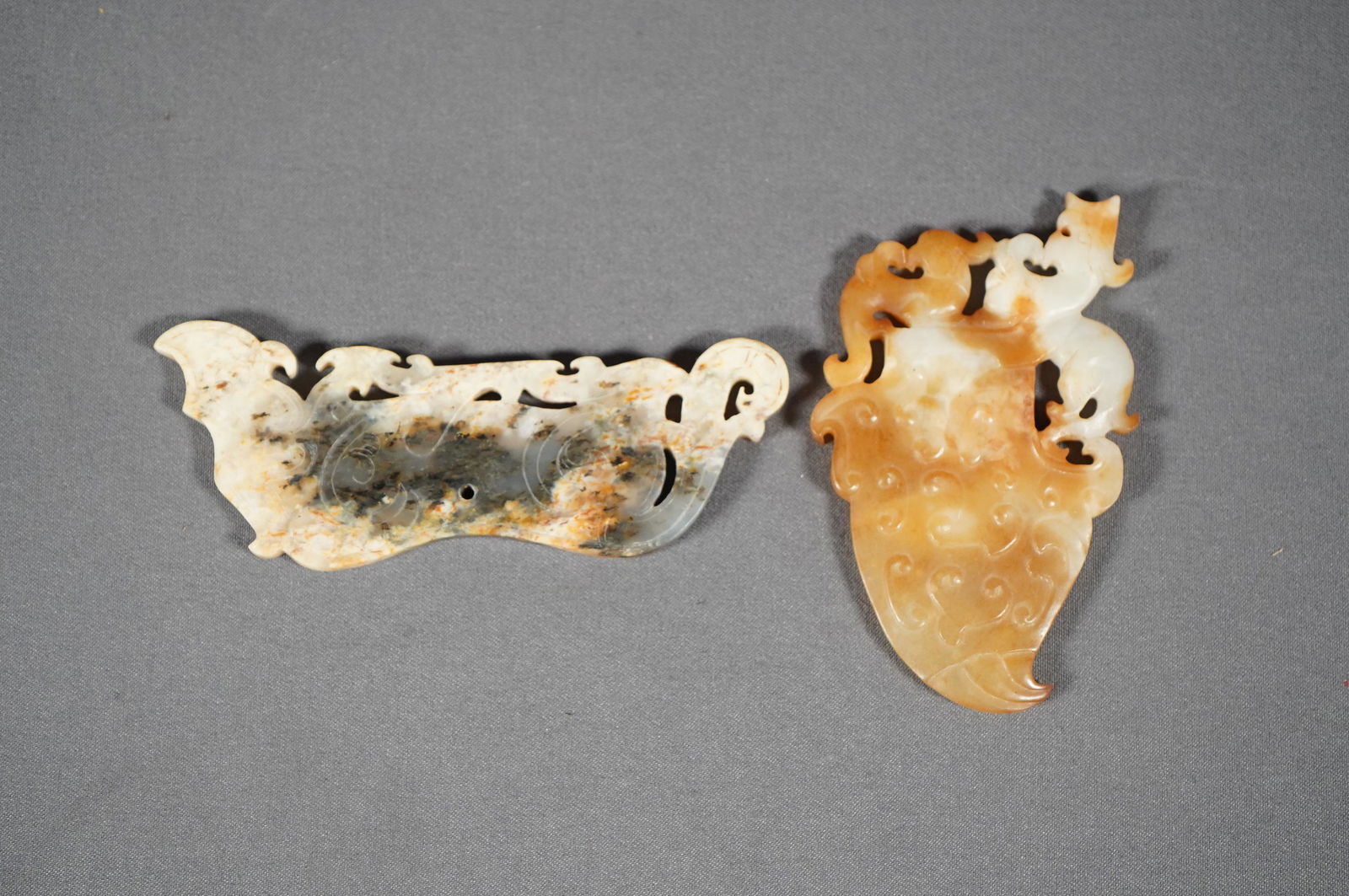 2 archaic jade (1 of 6)