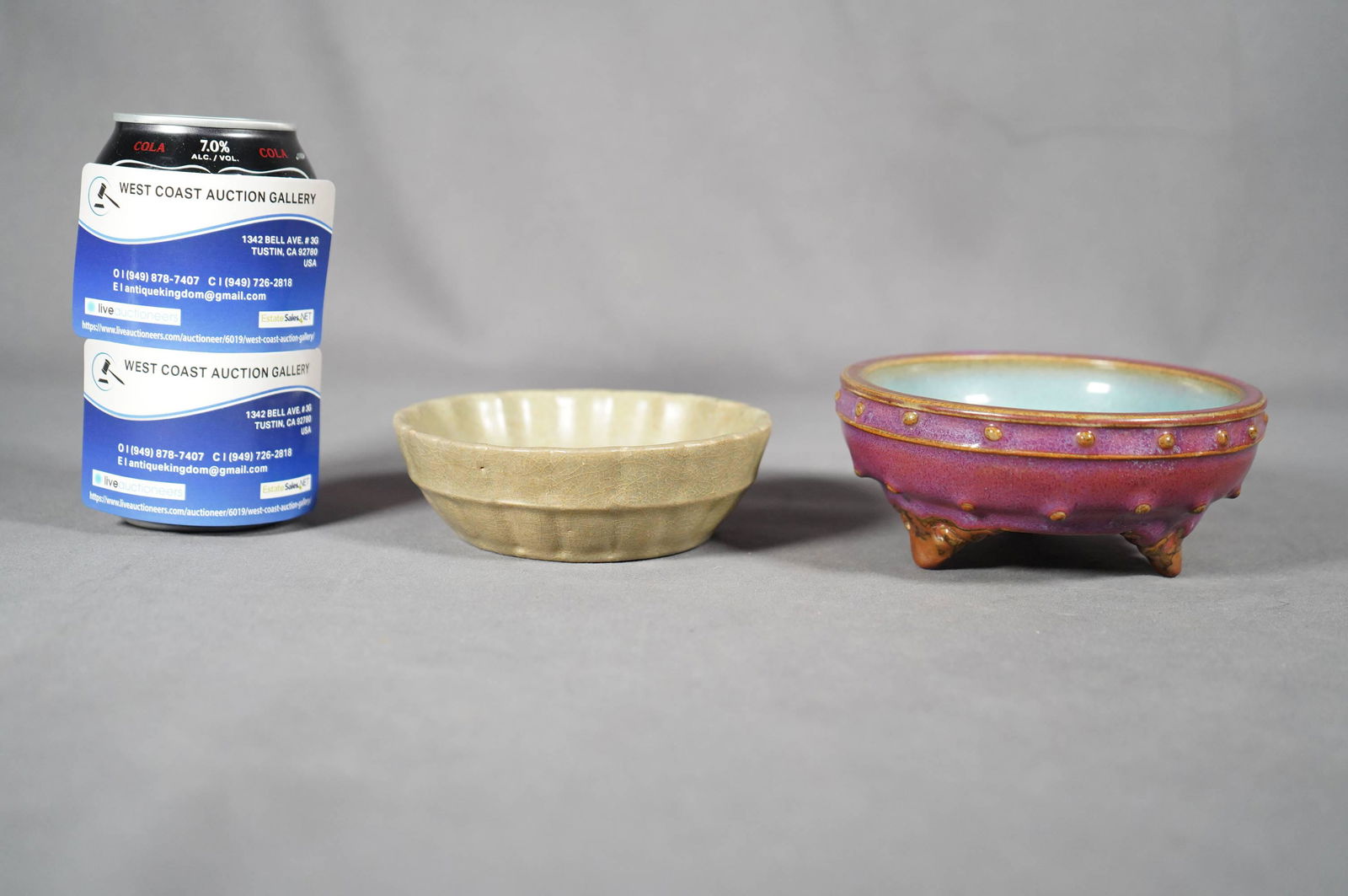 2 pcs Chinese washer (1 of 6)