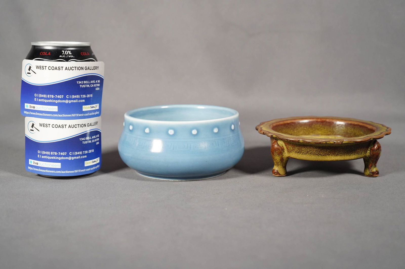 2 pcs Chinese washer (1 of 6)