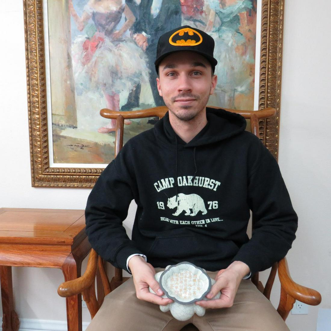 Chinese crackled washer (1 of 6)