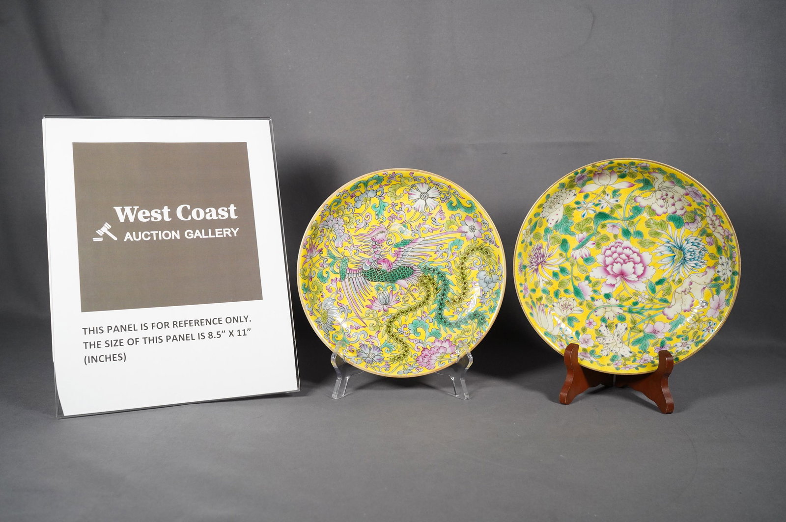 2 Chinese yellow plate (1 of 6)