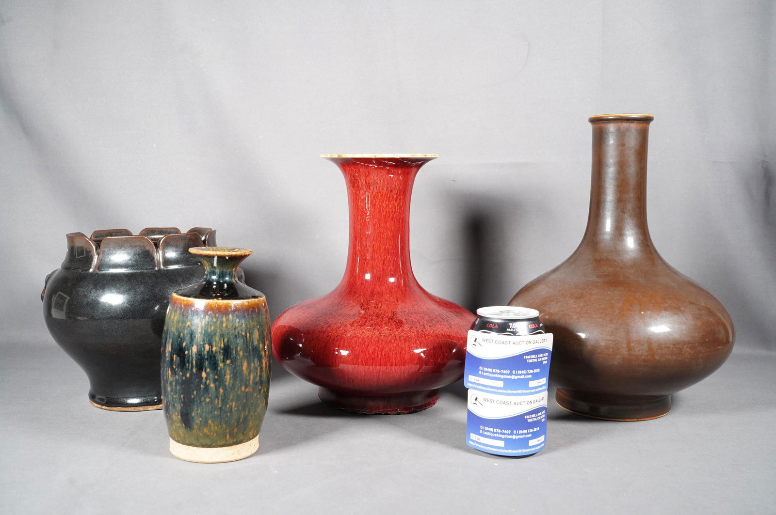 4 Chinese items (1 of 6)