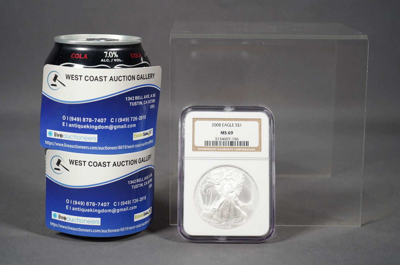 2008 silver dollar (1 of 6)