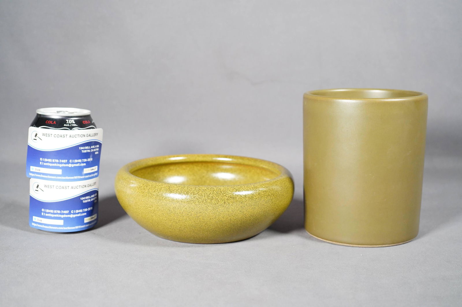 2 pcs Chinese item (1 of 6)