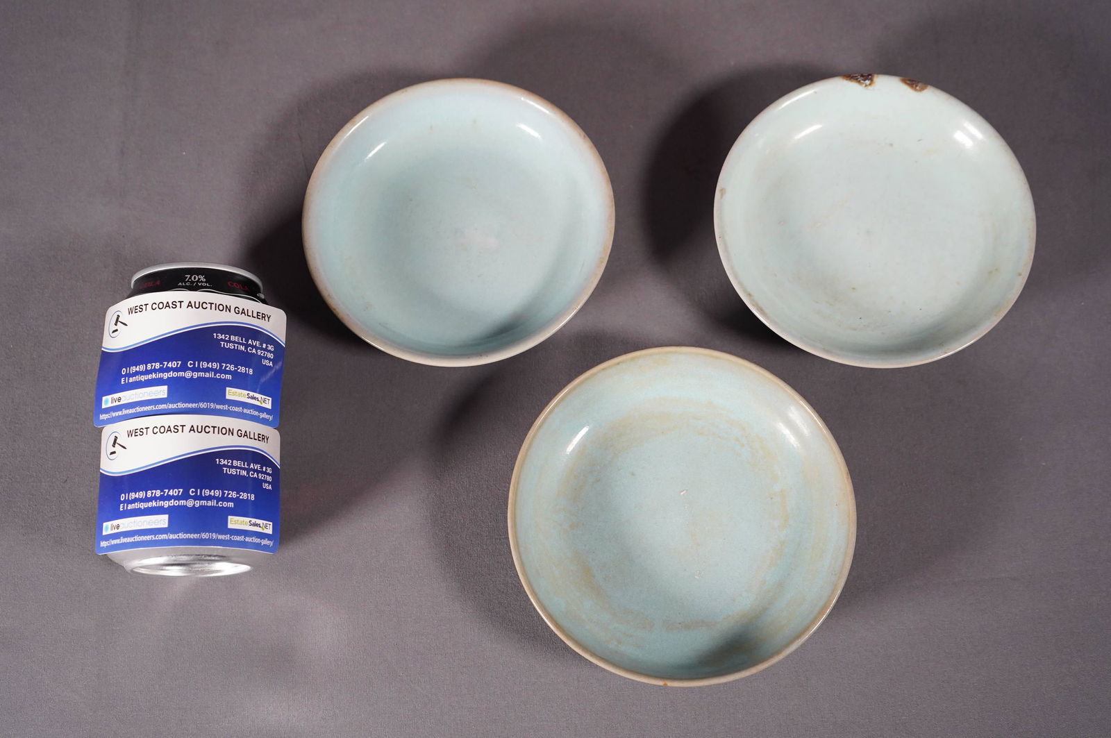 3 pcs Chinese dish (1 of 6)