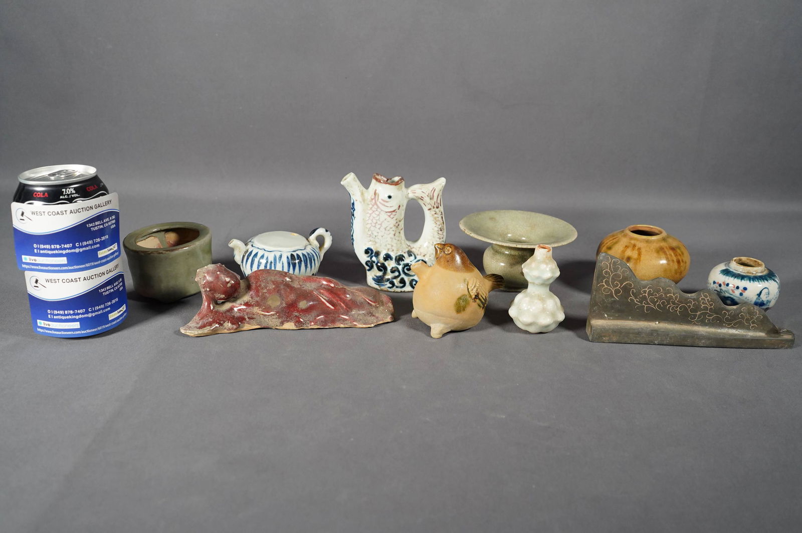 10 pcs Chinese item (1 of 6)