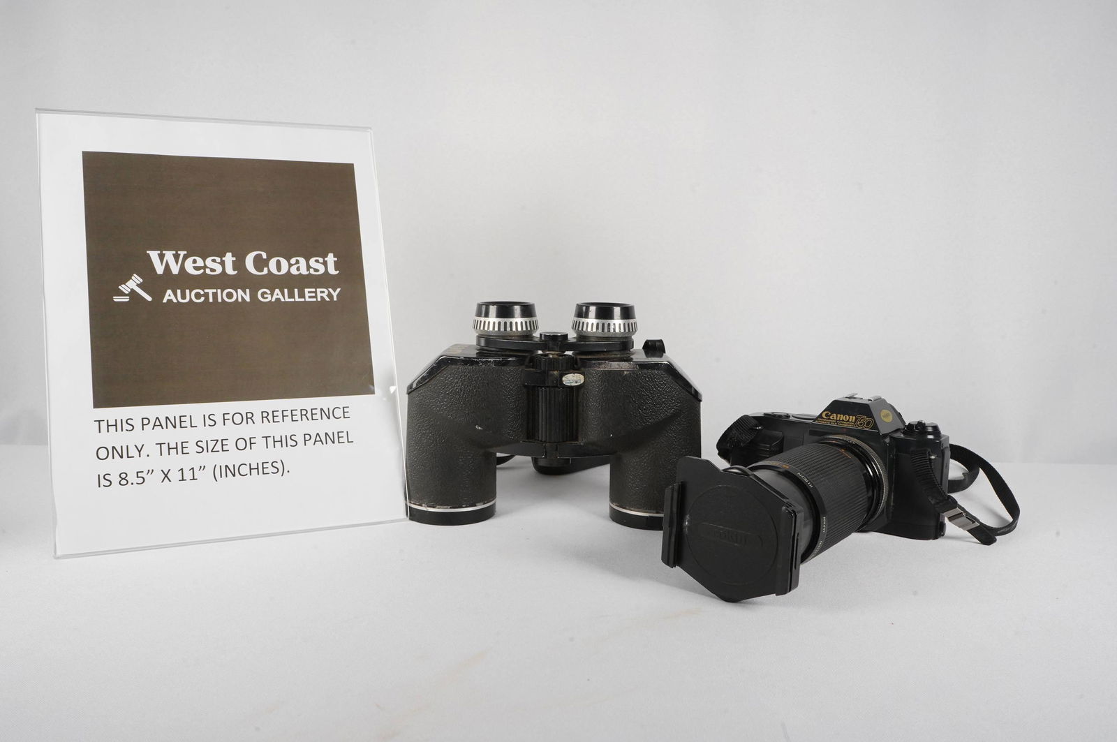 2 pcs vintage item (1 of 6)