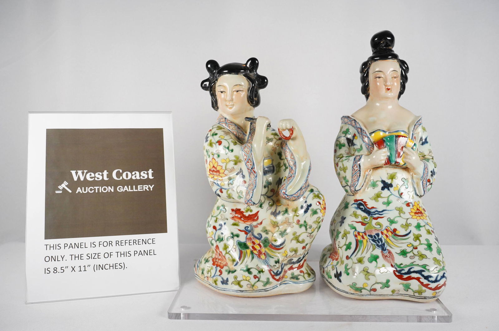 Chinese pair lady (1 of 6)