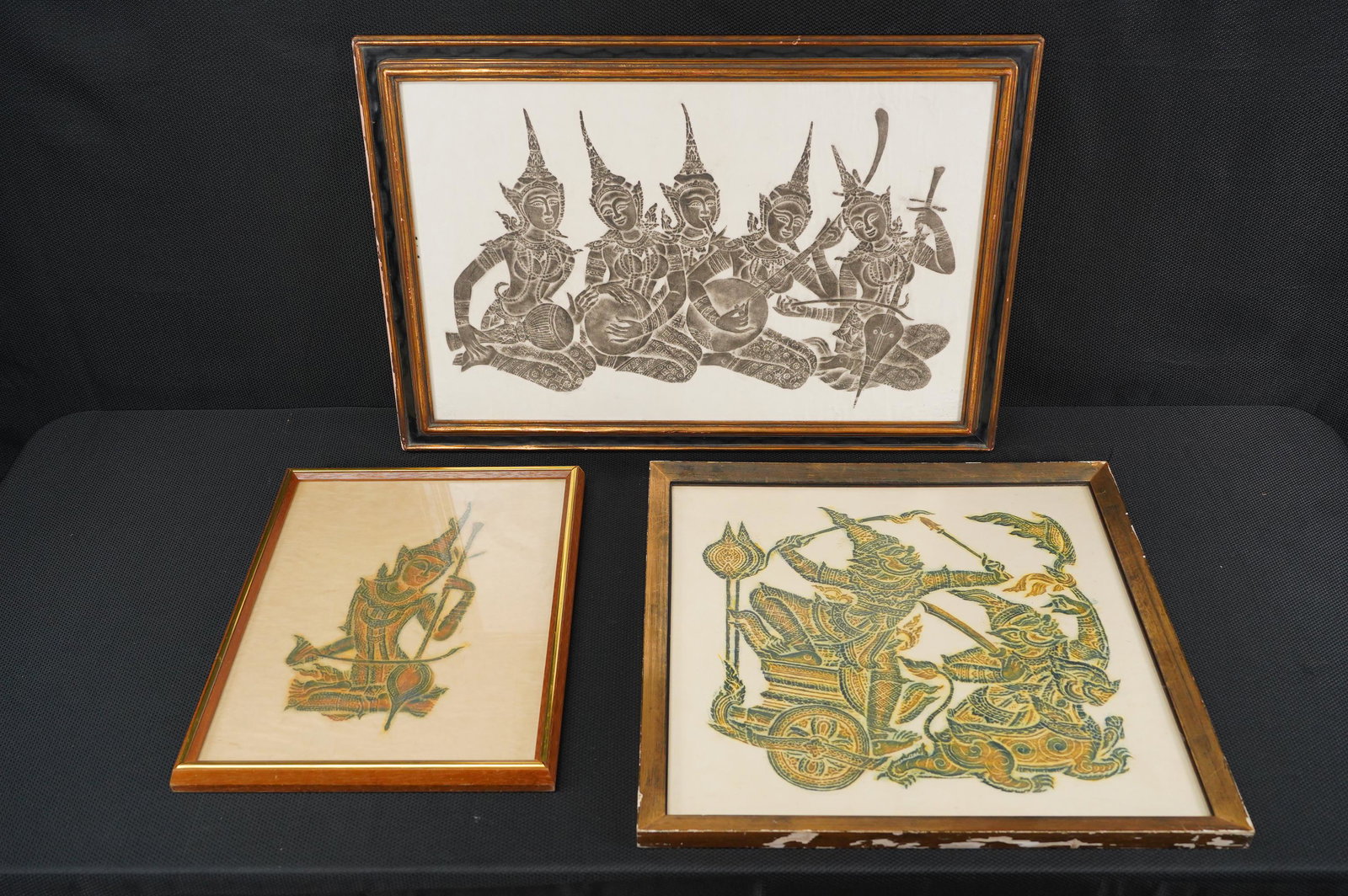 3 pcs rice paper paint (1 of 8)