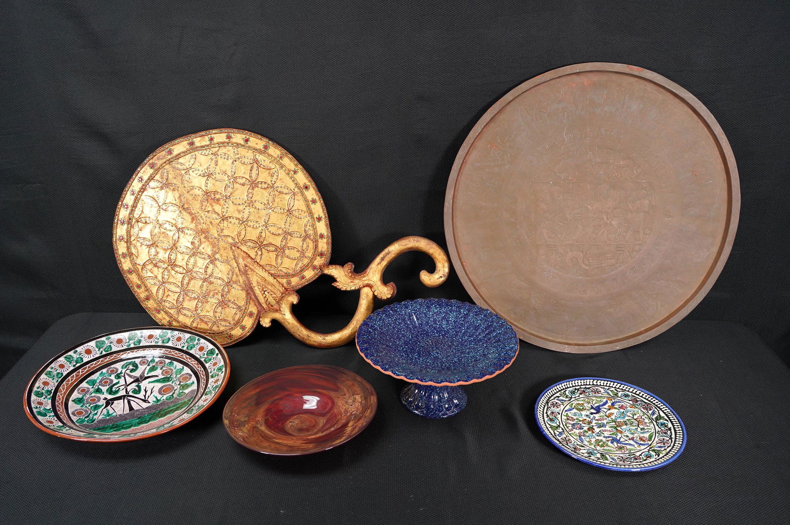 6 pcs misc item (1 of 9)