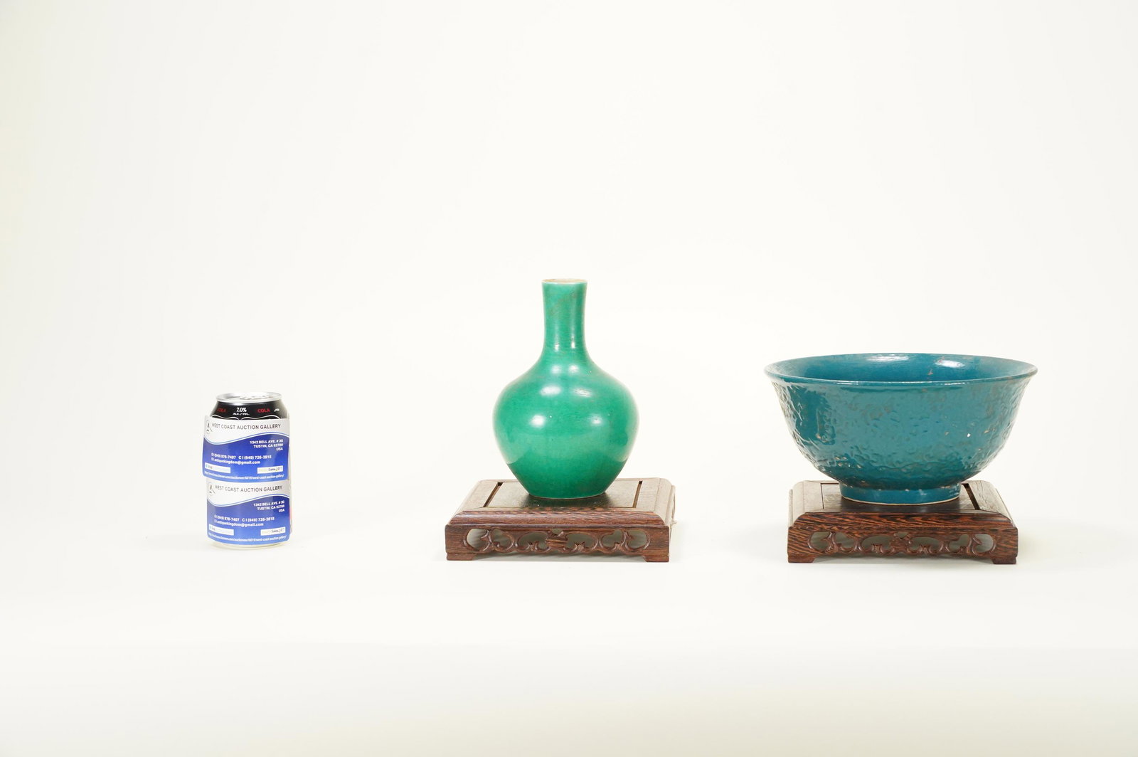 2 pcs Chinese item (1 of 6)