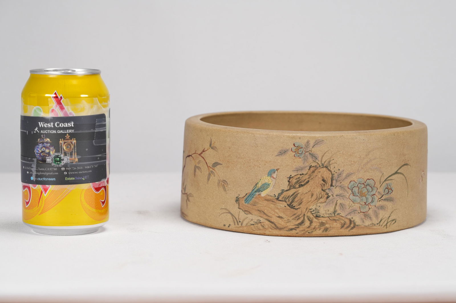 Chinese clay washer (1 of 7)