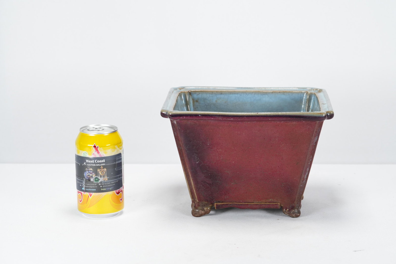 Chinese purple pot (1 of 7)