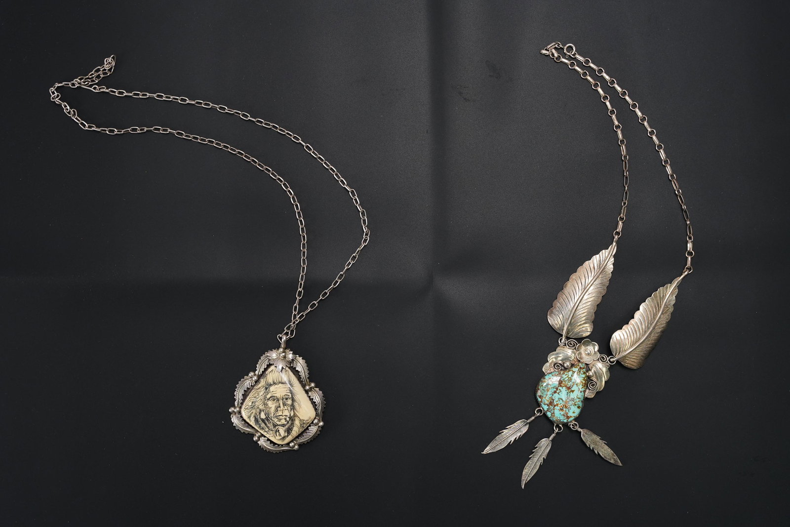 2 pcs Indian jewelry (1 of 6)