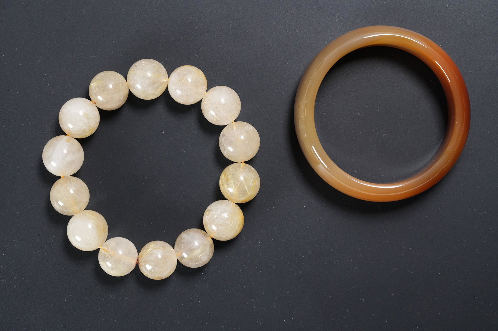 2 pcs Asian jewelry (1 of 6)