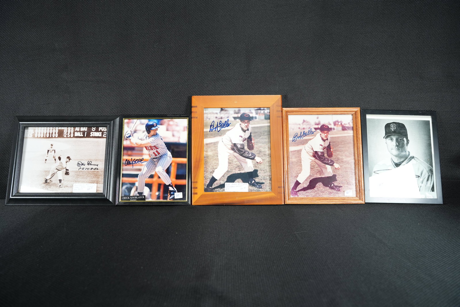 5 MLB player item (1 of 6)