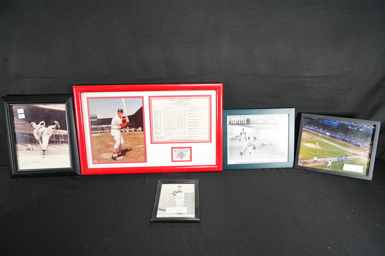 5 MLB player item (1 of 7)