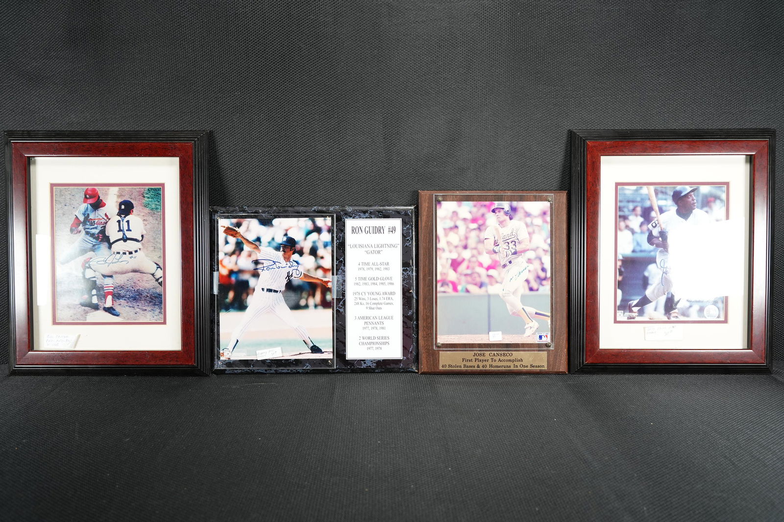 4 MLB player item (1 of 7)