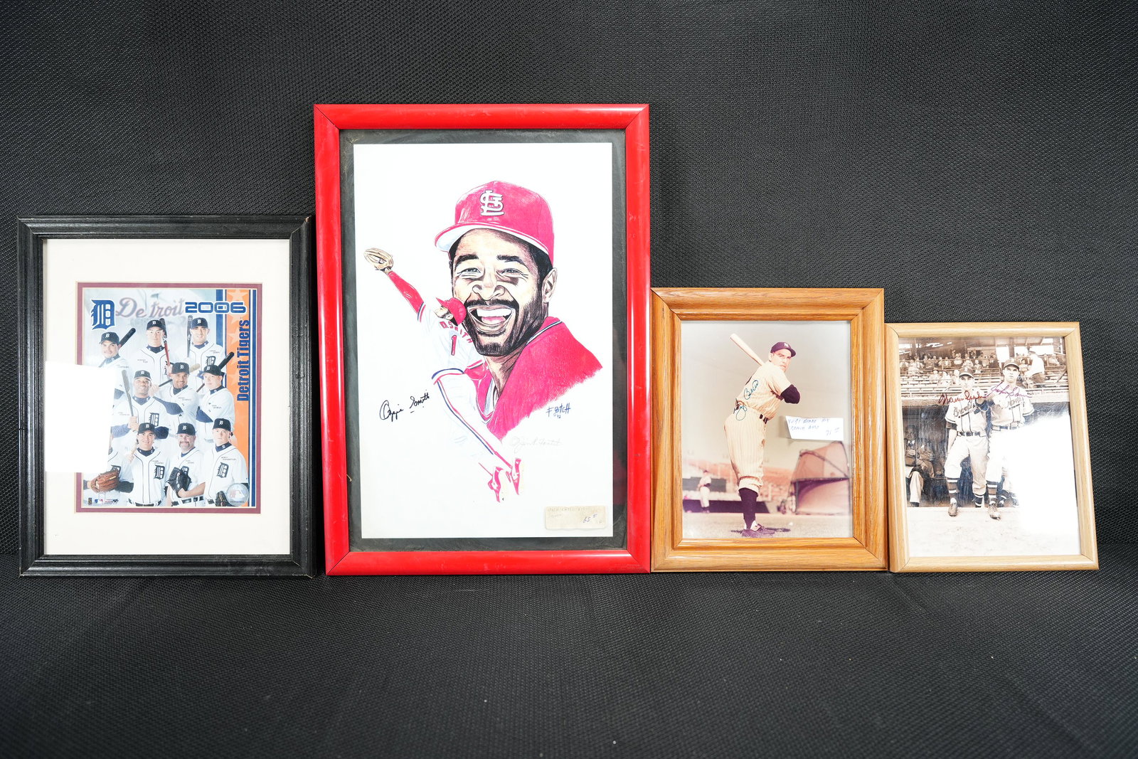 4 MLB player item (1 of 6)