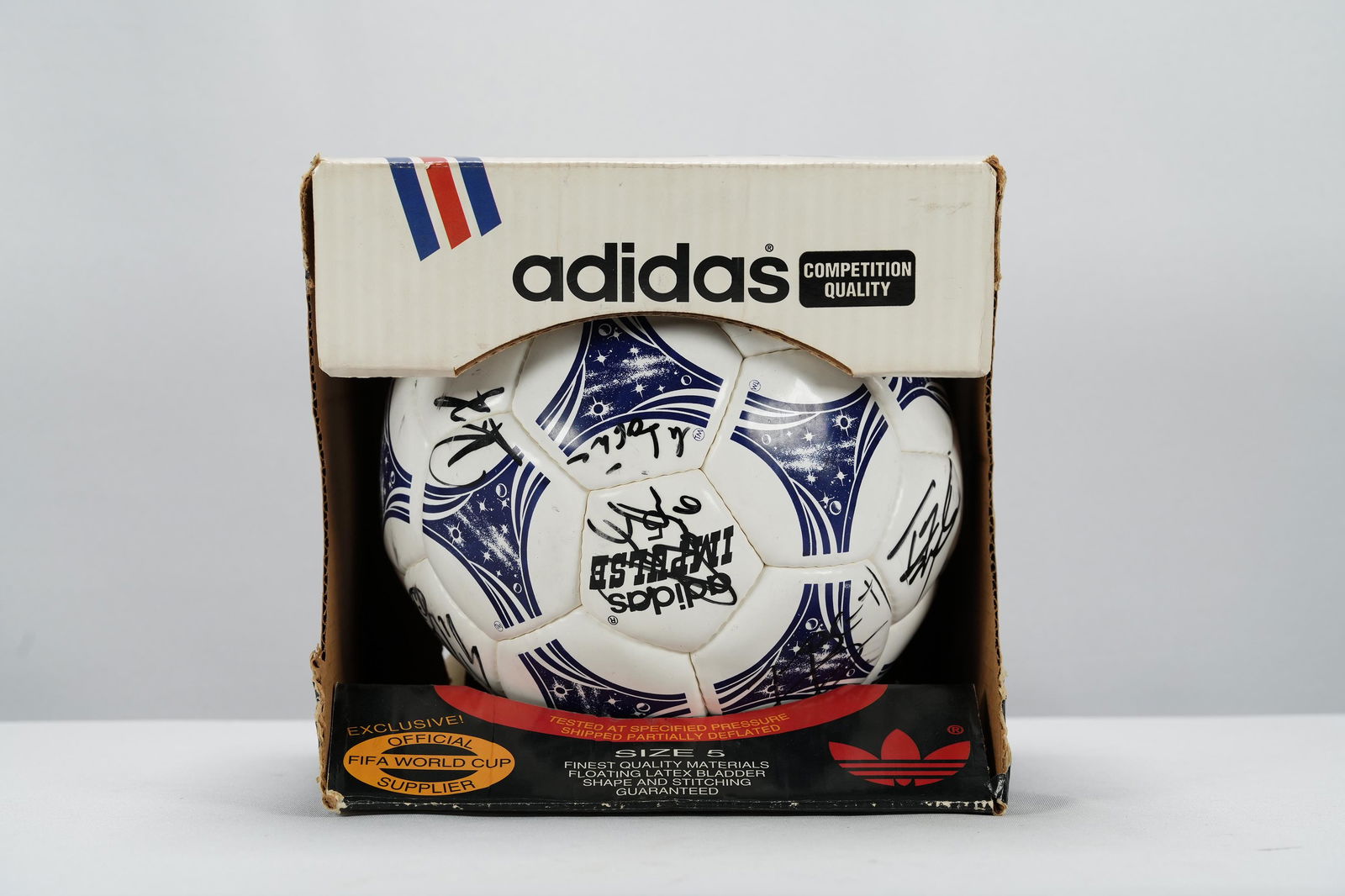 1991 FIFA Women team (1 of 8)