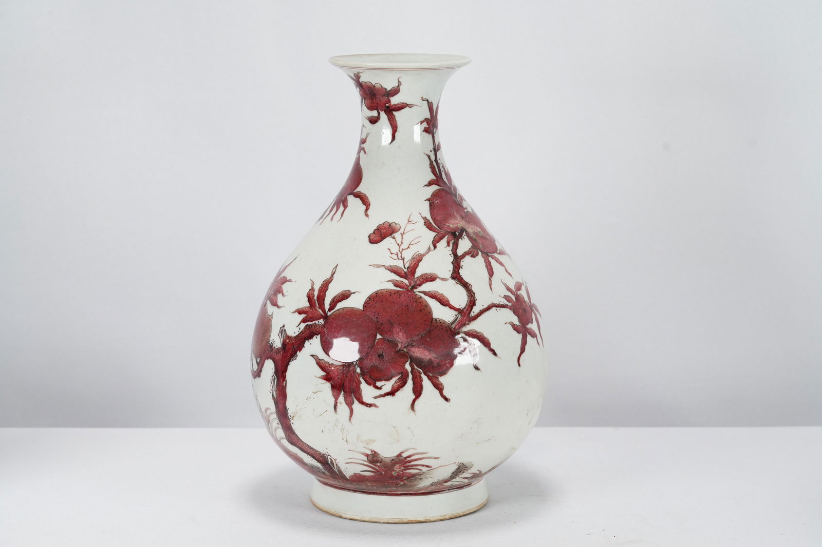 Chinese large vase (1 of 8)