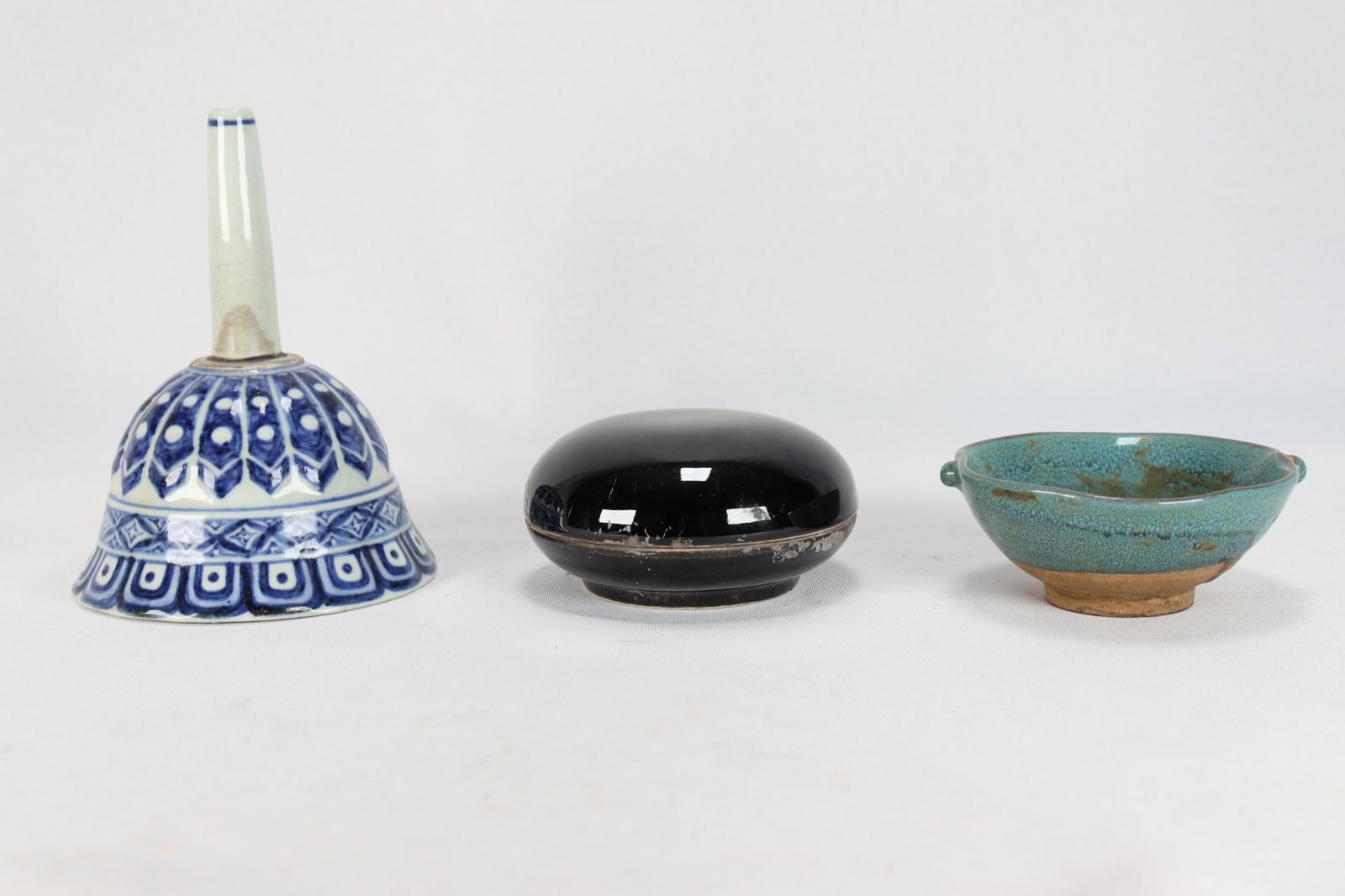 3 pcs Chinese items (1 of 7)