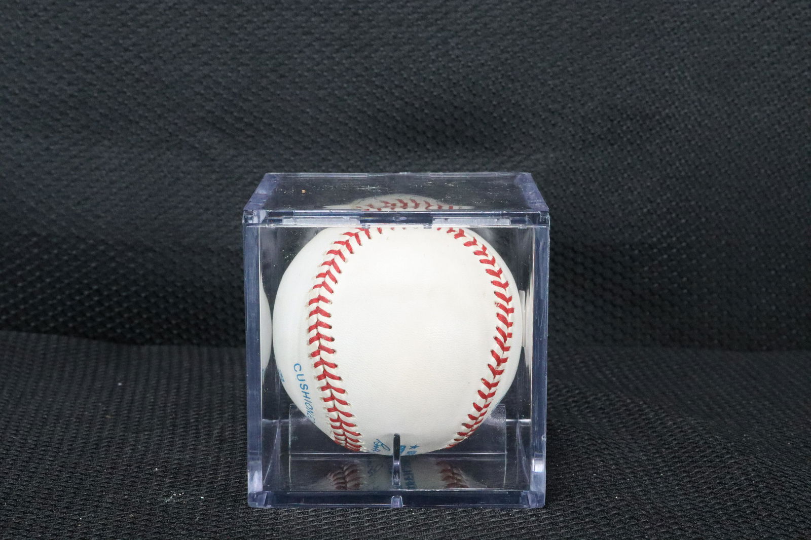 MLB player signed baseball (1 of 5)