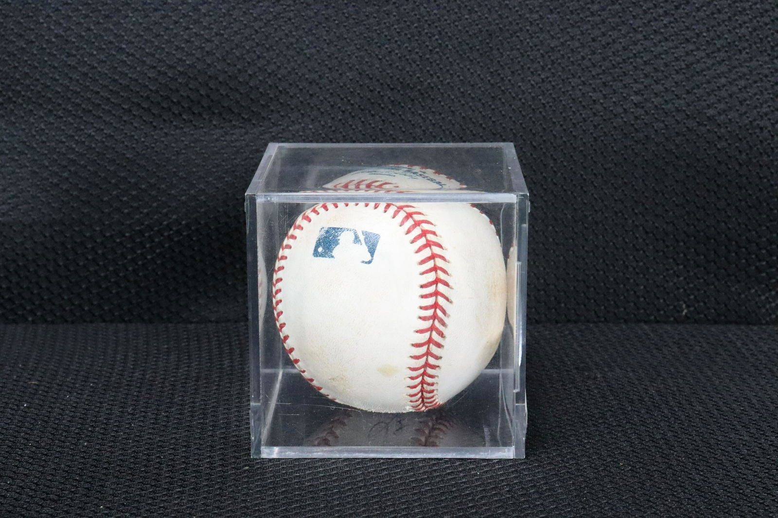 Dave Winfield signed baseball (1 of 6)