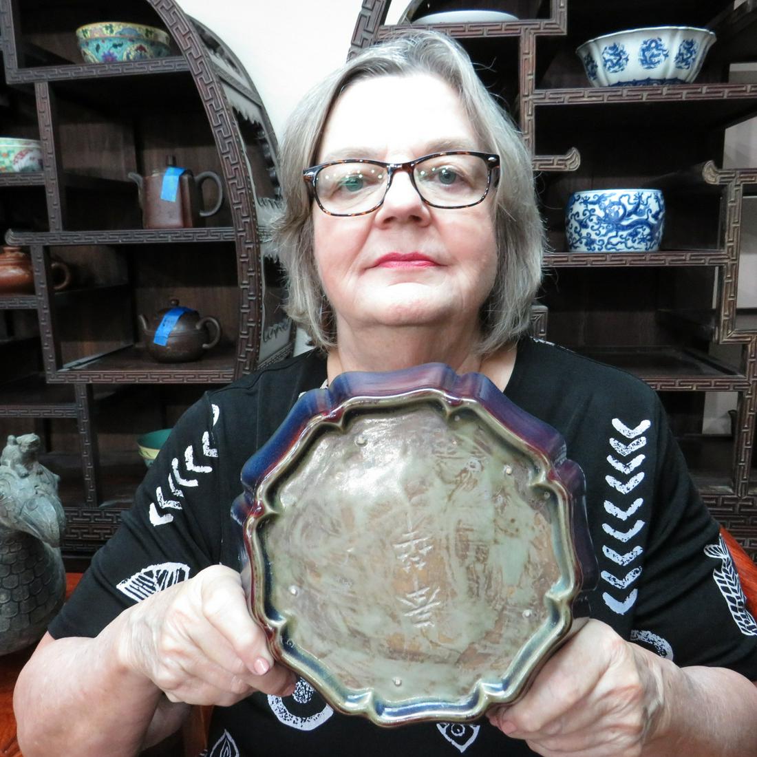 Chinese purple washer (1 of 8)