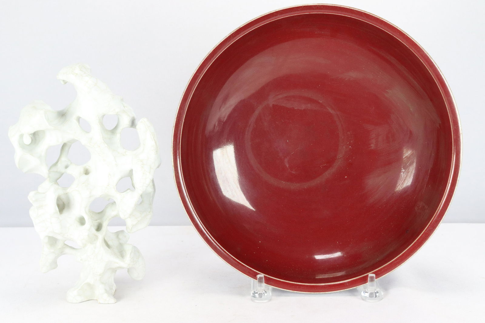 2 pcs Chinese items (1 of 6)