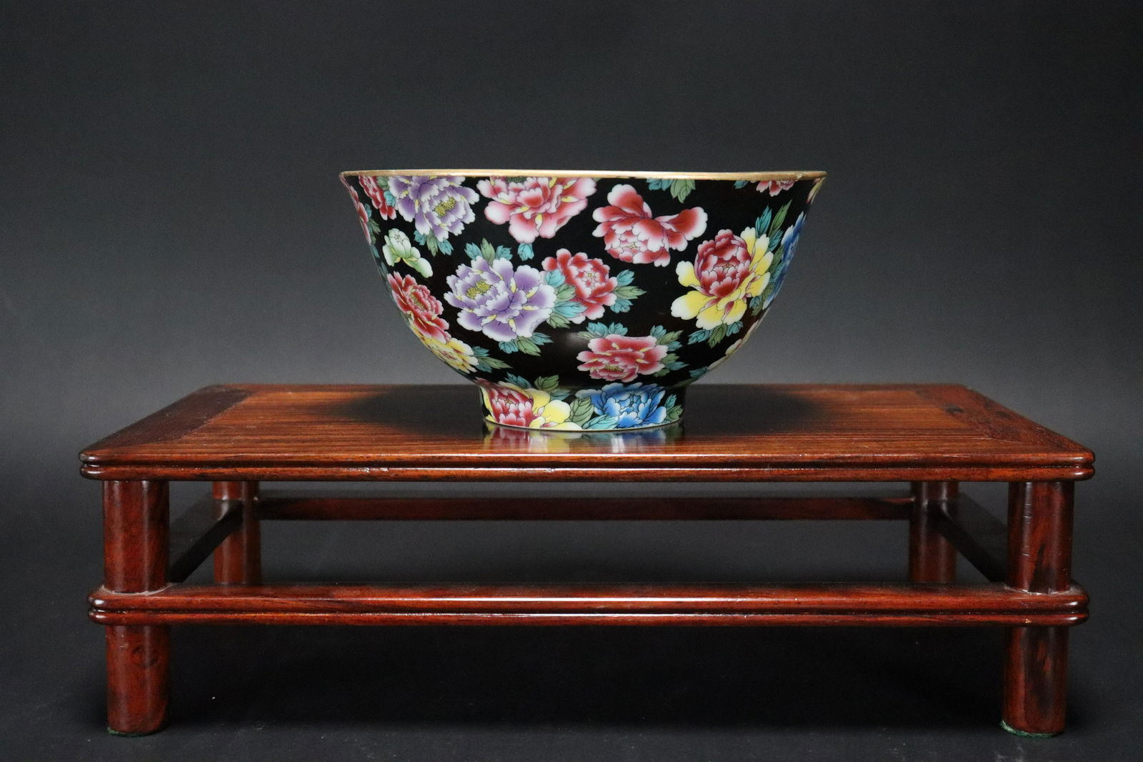 Chinese fine bowl (1 of 7)