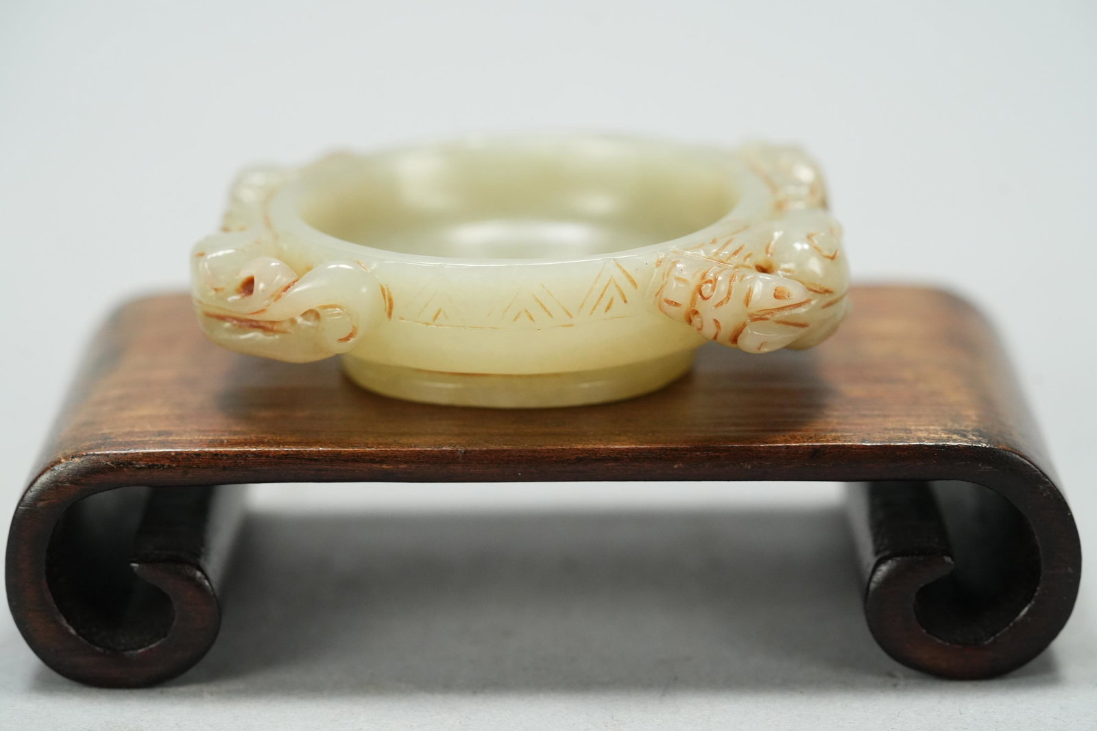 Chinese archaic jade (1 of 7)