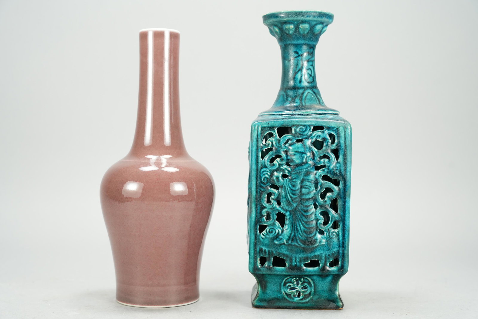 2 pcs Chinese items (1 of 7)