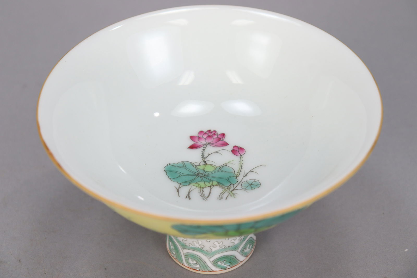 Chinese fine cup (1 of 7)