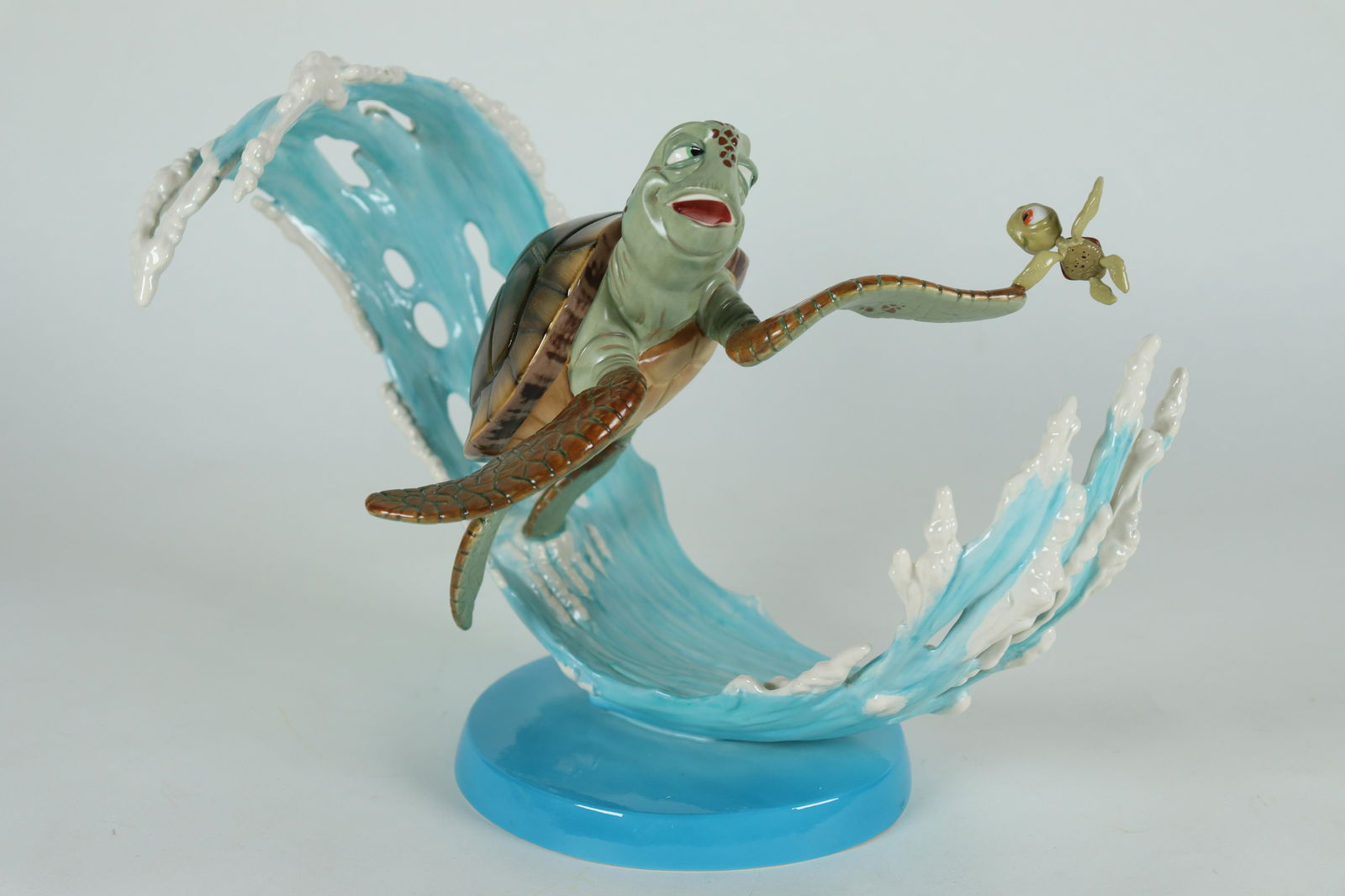 Finding Nemo WDC figurine (1 of 6)