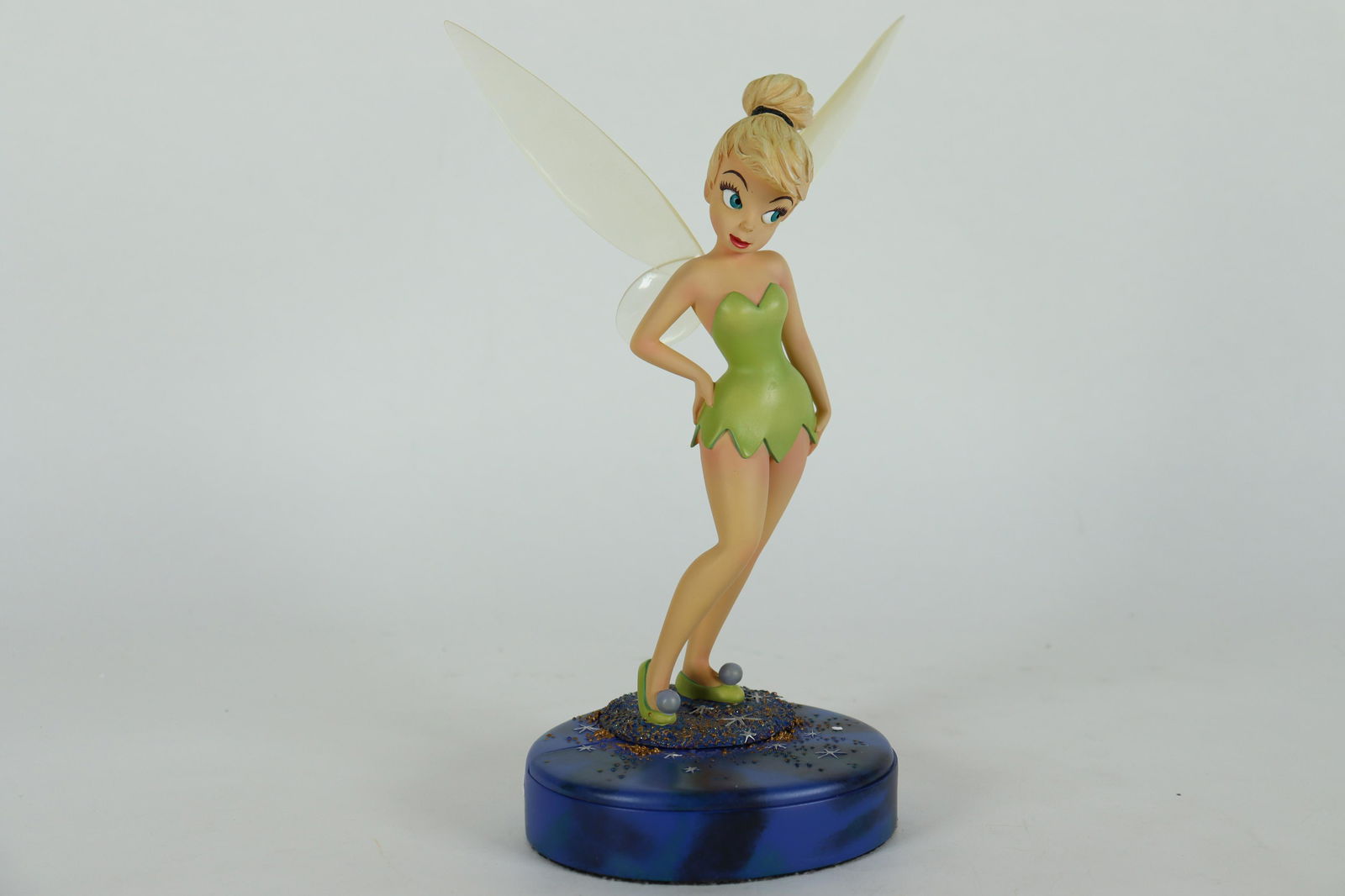 Tink Walt Disney figurine (1 of 6)