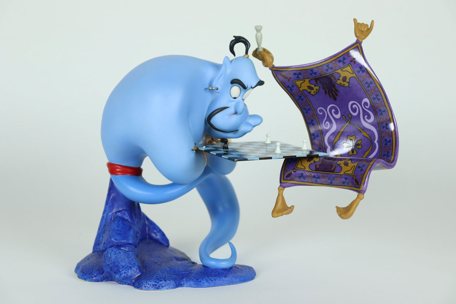 Genie WDC Disney figurine (1 of 6)