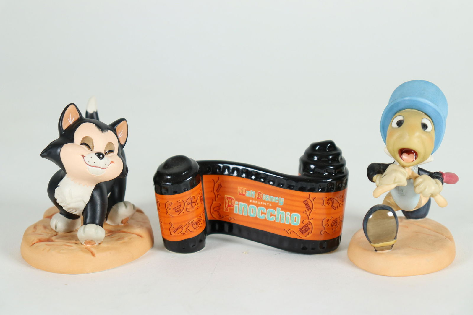 3 pcs WDC Disney figurine (1 of 7)