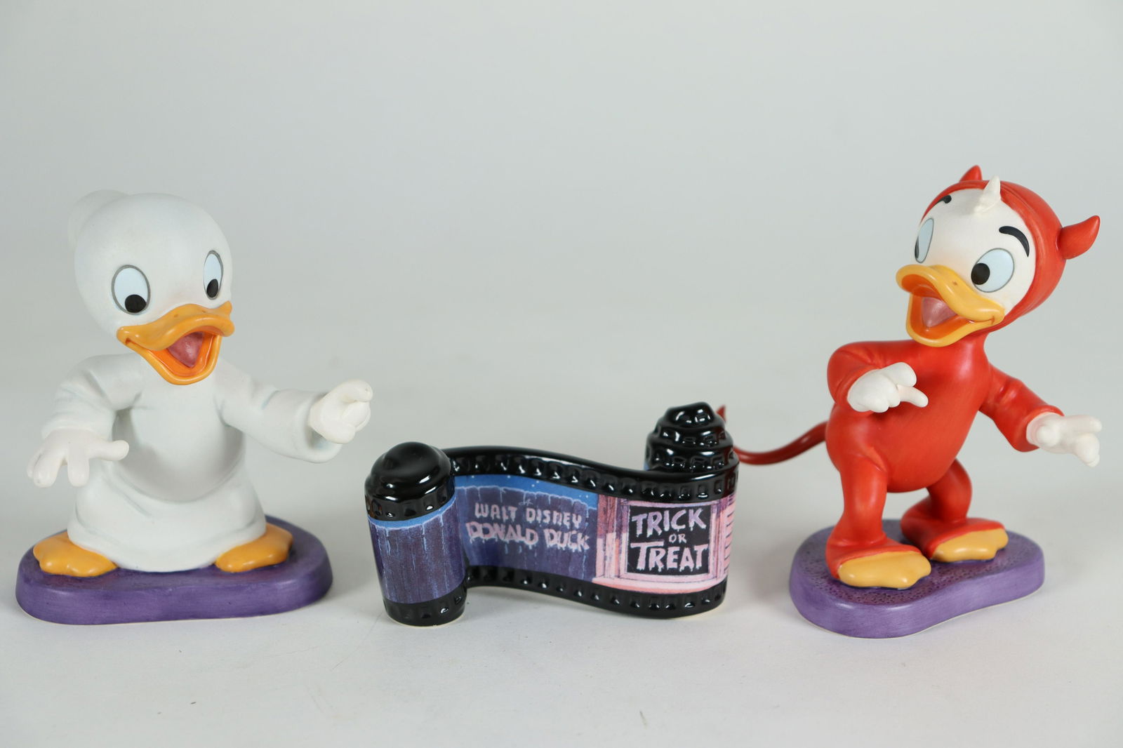 3 pcs WDC Disney figurine (1 of 7)